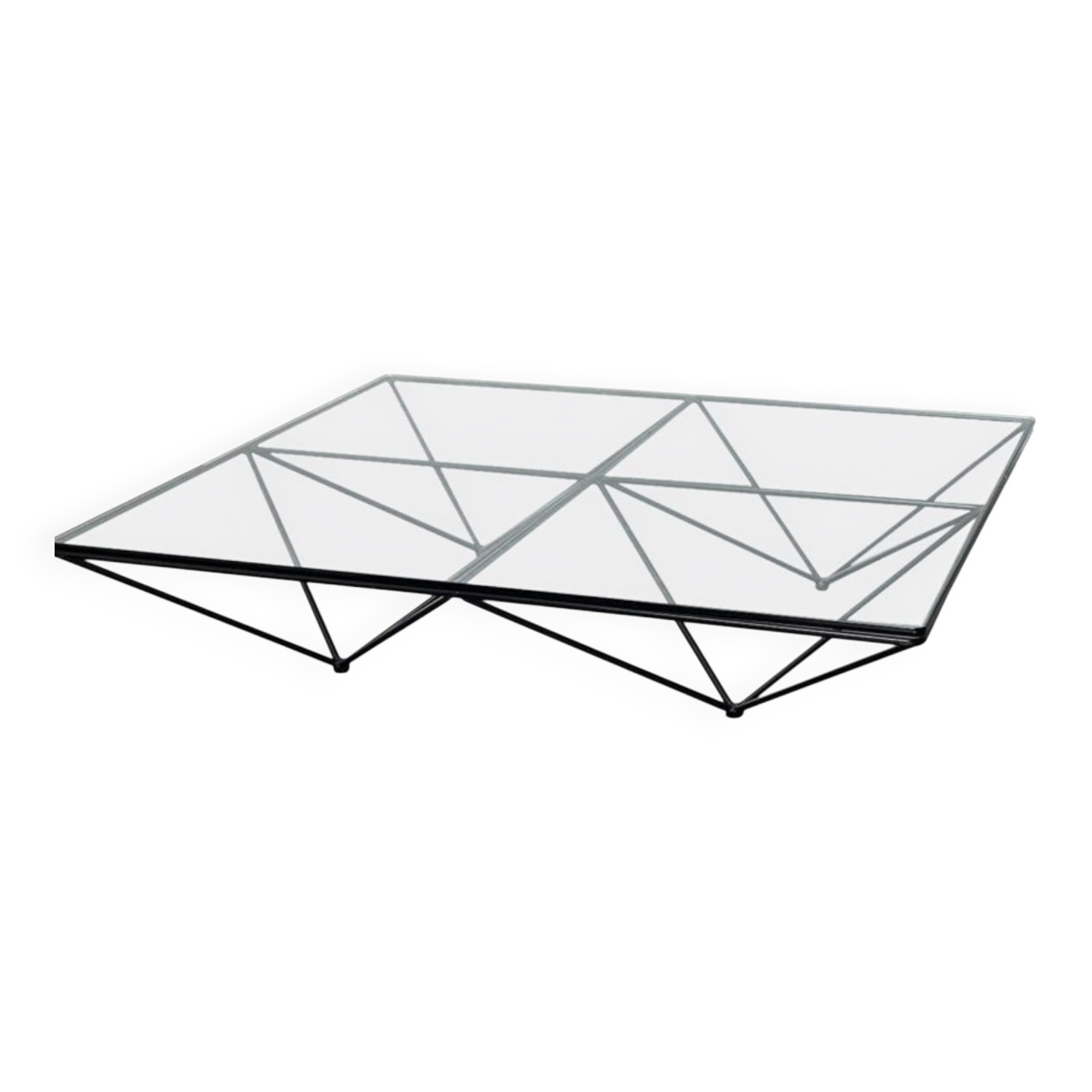 Paolo Piva coffee table