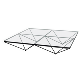 Paolo Piva coffee table