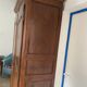 Norman wardrobe