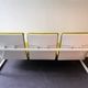 Reupholstered 3-seater sofa by Tjerk Reijenga and Friso Kramer for Pilastro,1960's