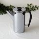 MENESA copper coffee maker vintage chrome 1950