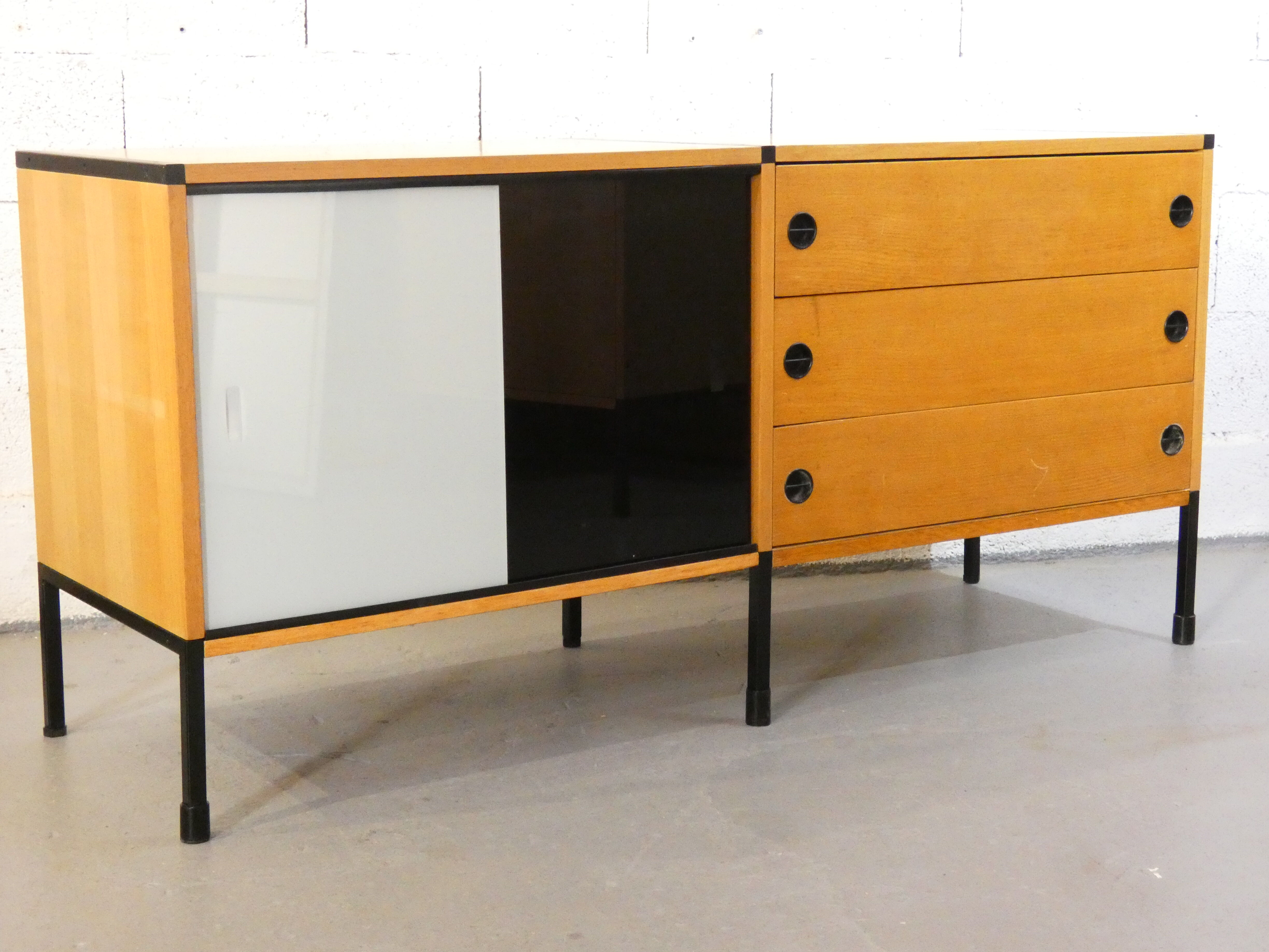 Sideboard ARP published by Minvielle 1960