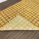 Authentic handmade Berber rug 2.5x1.5 m