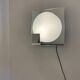 Wall or Ceiling Bathroom Lamp by Bath, 1970's