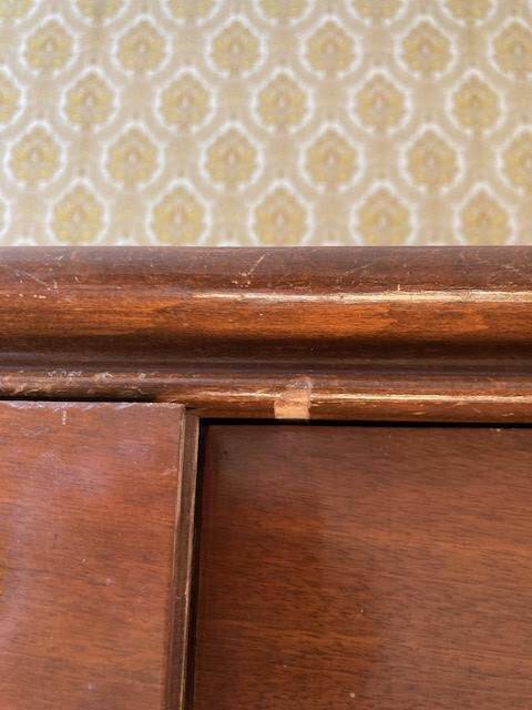 4-door bedroom wardrobe