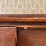 4-door bedroom wardrobe