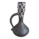 Very original vintage ceramic vase