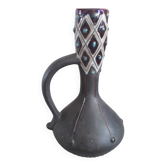 Very original vintage ceramic vase