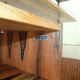 1960 rosewood bookcase Denmark