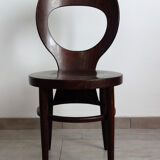 Baumann seagull chair 60s