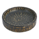 Mid-Century Modern Brown Stoneware Rubus Bowl by Gunnar Nylund for Rörstrand