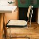 2 Marcel Breuer chairs