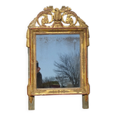 Antique Louis XVI mirror