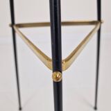 Stilnovo Tripod Floor Lamp, Italy 1950's