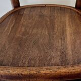 Set of 3 bistro chairs