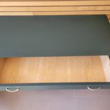 Commode vintage scandinave