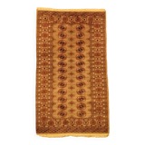 Handmade Pakistani Bukhara rug 162x96