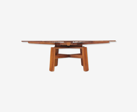 Table design