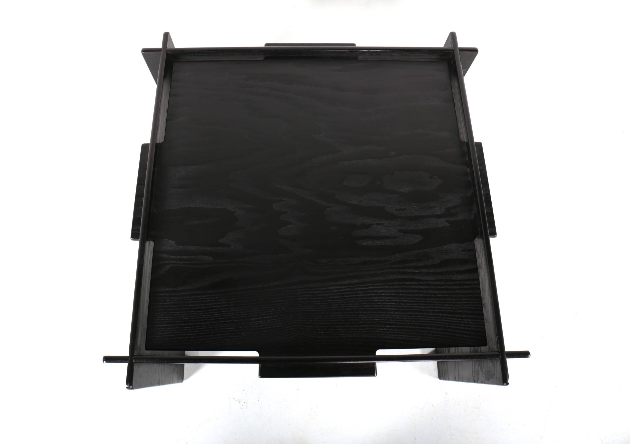 Table basse "Rover" par Arne Jacobsen, 1968