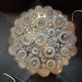 Pair of vintage wall lights