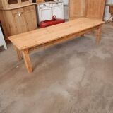 Antique coffee table