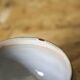 Set of 10 espresso cups and saucers Chantal and Thierry Robert