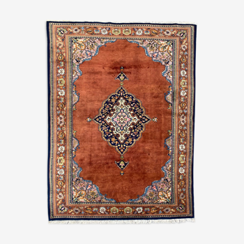 Tapis Pakistan 130x176 cm