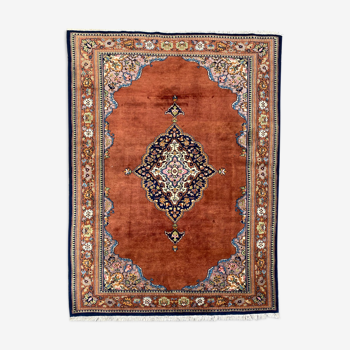 Carpet Pakistan 130x176 cm
