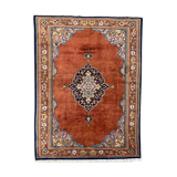Carpet Pakistan 130x176 cm