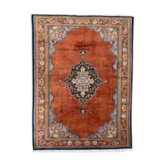 Carpet Pakistan 130x176 cm