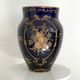 Vase HD and Faience Co. of Choisy the King
