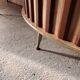 Bar en formica vintage