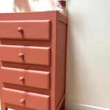 Vintage chiffonier