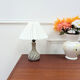 Vintage ceramic lamp