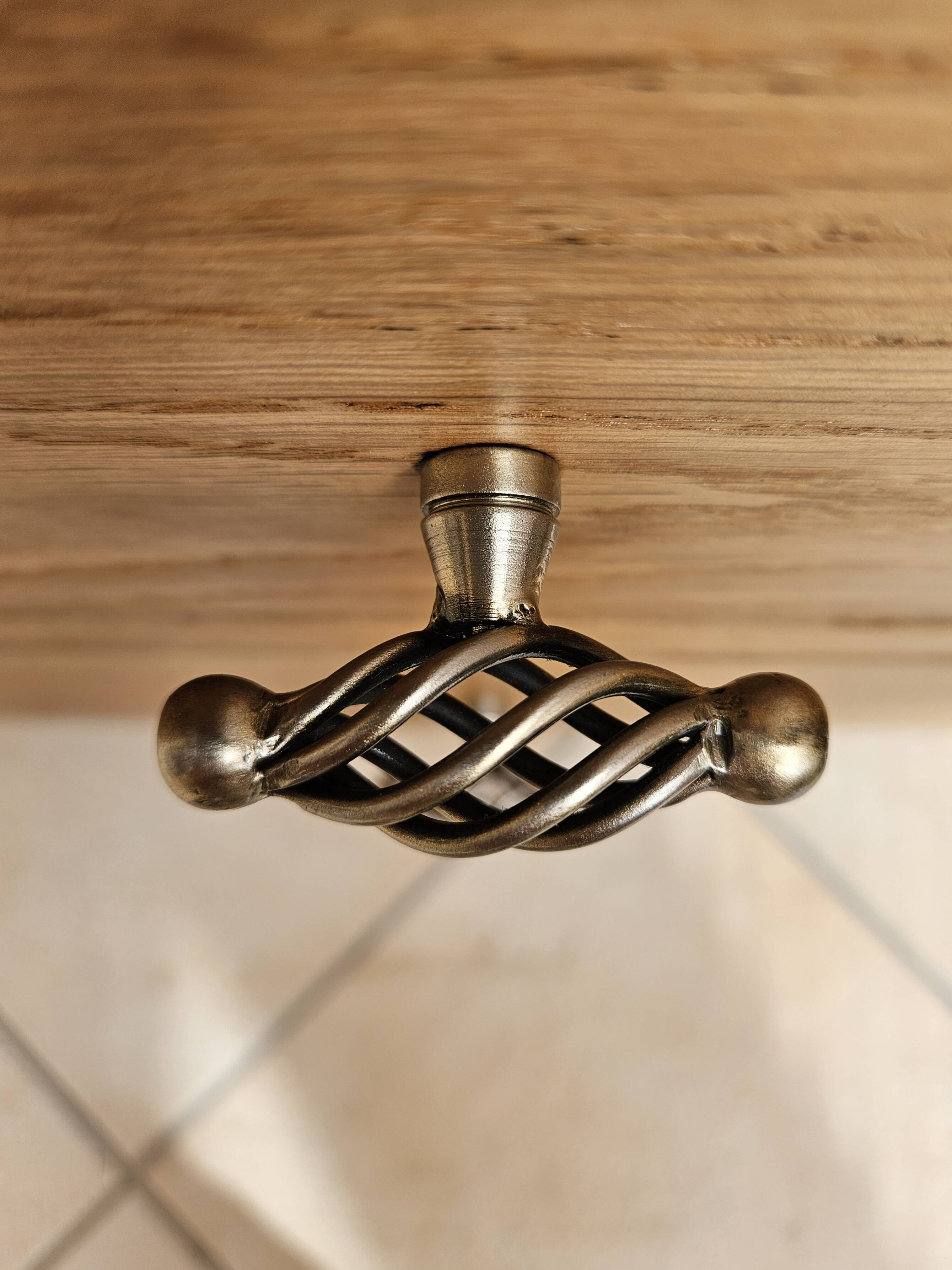 Parisian Art Deco wardrobe