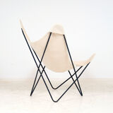 Fauteuil Butterfly par Jorge Ferrari Hardoy pour Knoll 1970's