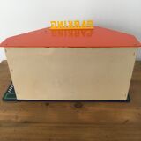 old garage brand Depreux 60s/70s