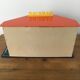 old garage brand Depreux 60s/70s