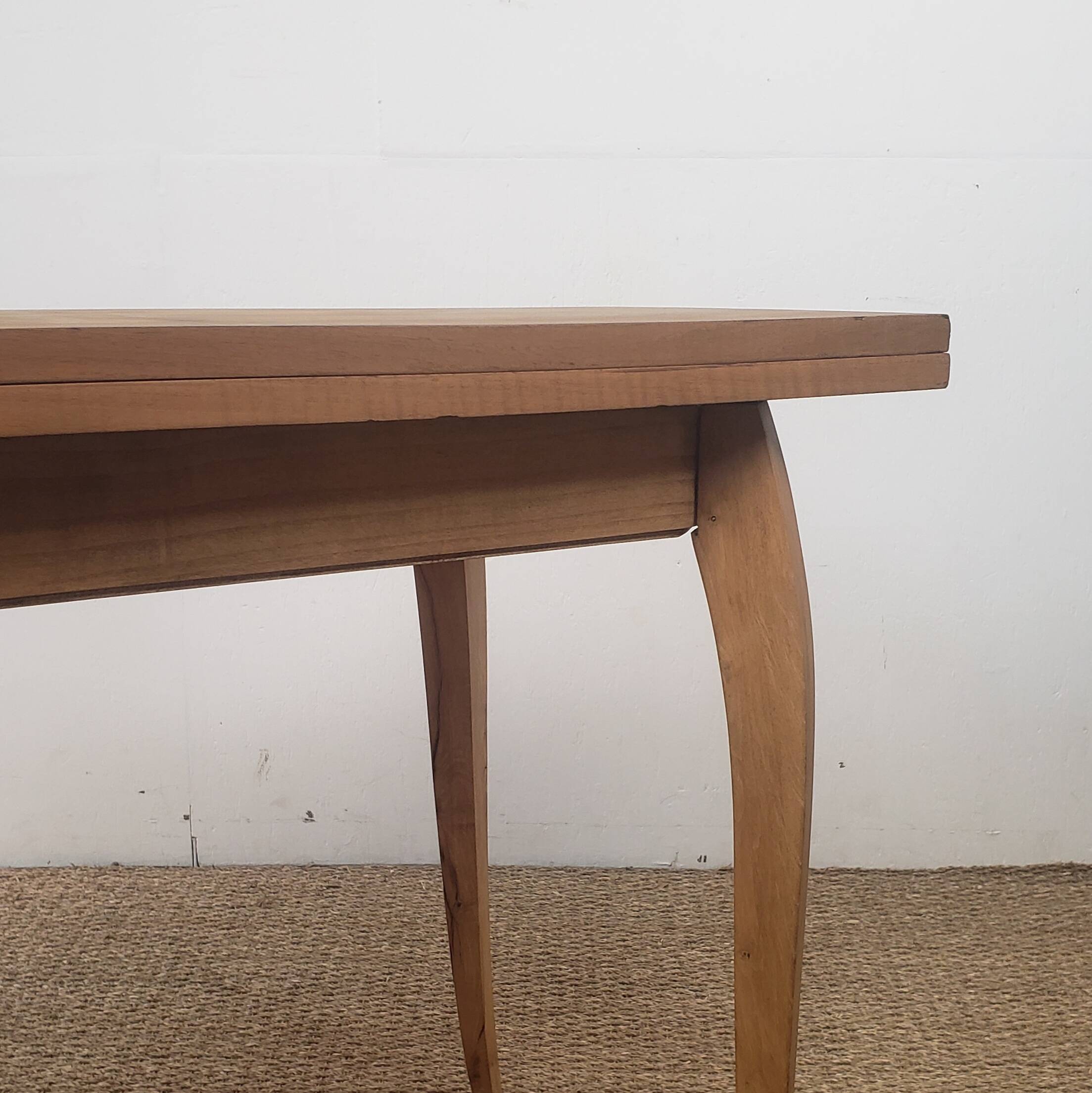Portfolio table - Game table