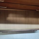 Commode vintage