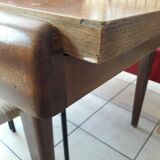 Table - Gustave Gautier