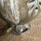 Ceramic lamp