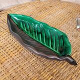 Vallauris leaf cup