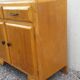 Buffet Mado, black handles