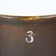 Vintage Cinema Chair TON (Thonet), 1940s Czech, Wooden Theatre Seat