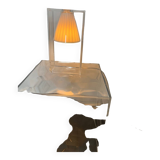 Light air karetll table lamp