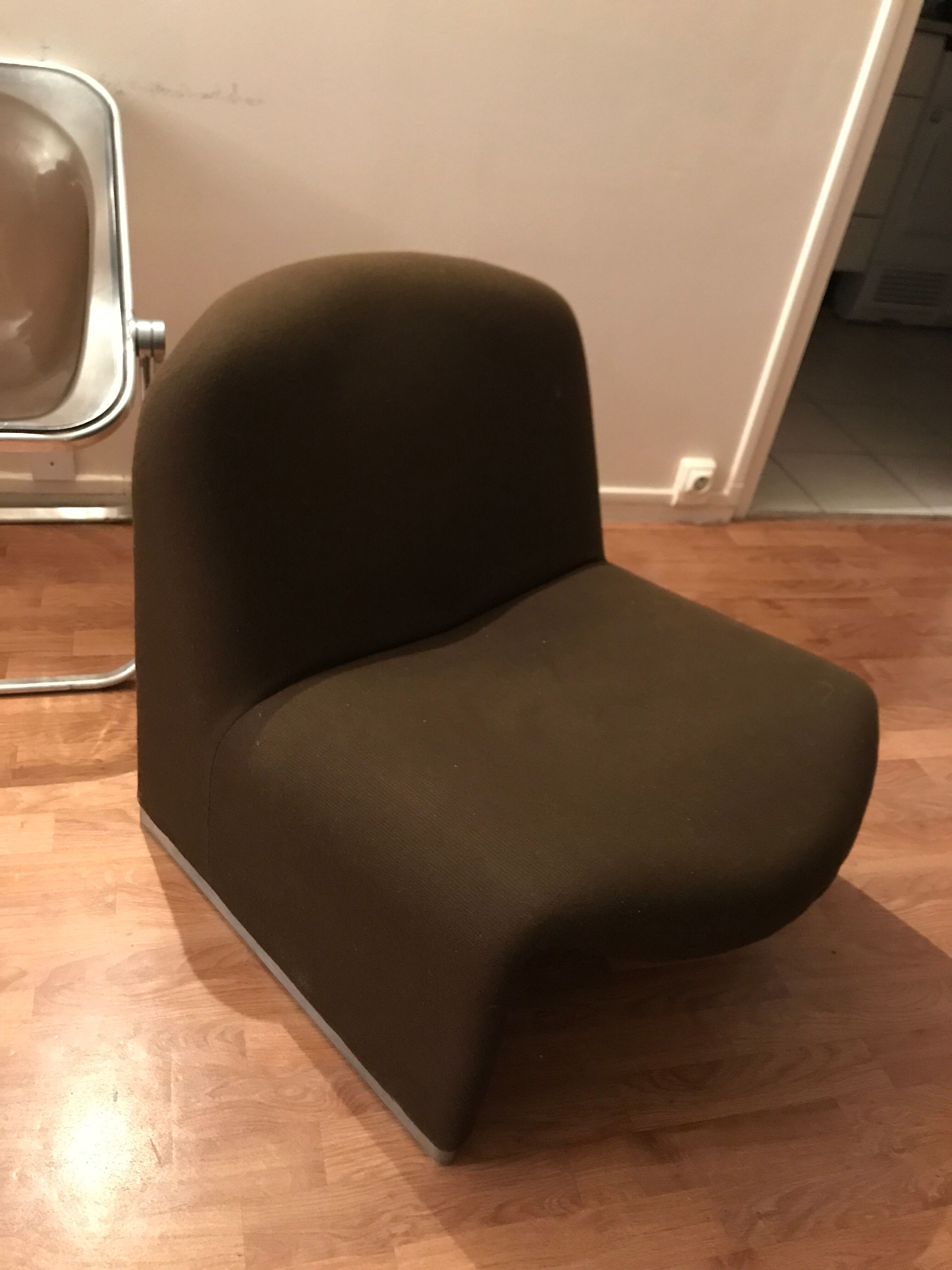 2 seats Alky - Giancarlo Piretti