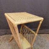 Review door or side table