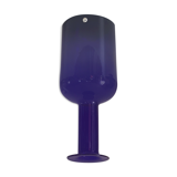 Vase Otto Brauer for Holmegaard years 50/60