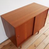Danish Sideboard 1960s by Kristiansen